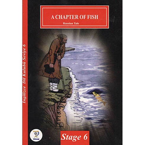 A Chapter Of Fish Russian Fairy Tale