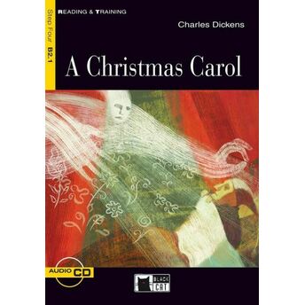 A Christmas Carol Cd'li Charles Dickens