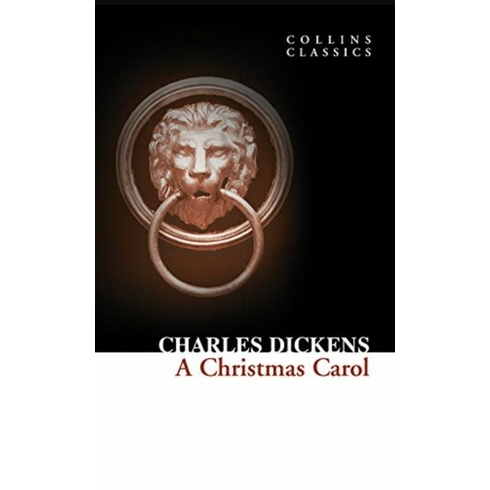 A Christmas Carol Charles Dickens