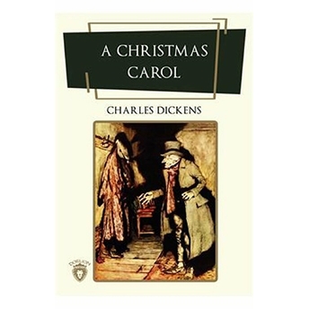 A Christmas Carol - Charles Dickens