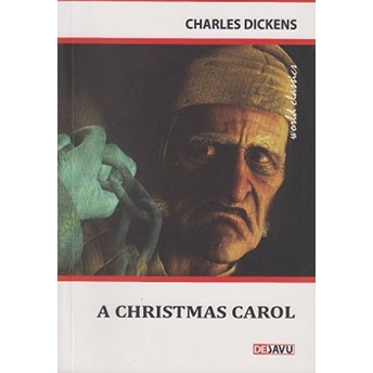 A Christmas Carol Charles Dickens