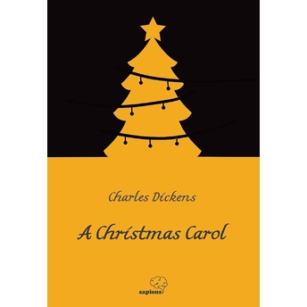 A Christmas Carol Charles Dickens