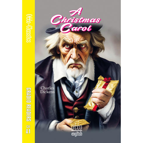 A Christmas Carol Charles Dickens