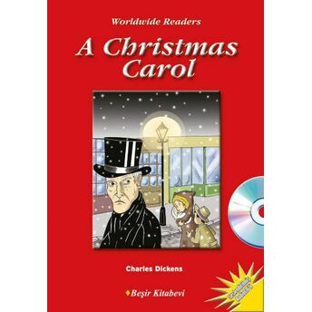 A Christmas Carol - Level 2 (Cd'li) Charles Dickens