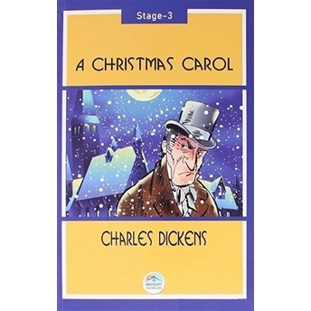 A Christmas Carol Stage 3 Charles Dickens