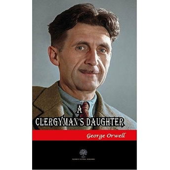 A Clergyman's Daughter - George Orwell