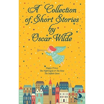 A Collection Of Short Stories Oscar Wilde