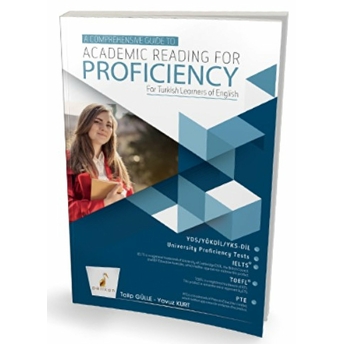 A Comprehensive Guide To Academic Reading For Proficiency Talip Gülle