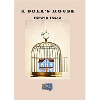 A Doll'S House Henrik Ibsen