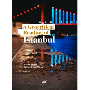 A Geocritical Reading Of Istanbul Hasan Ameen