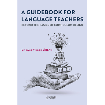 A Guıdebook For Language Teachers Ayşe Yılmaz Virlan