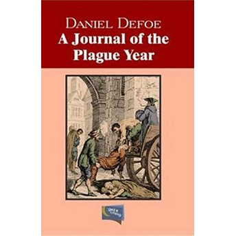 A Journal Of The Plague Year