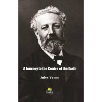 A Journey To The Centre Of The Earth Jules Verne