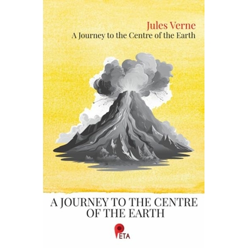 A Journey To The Centre Of The Earth Jules Verne