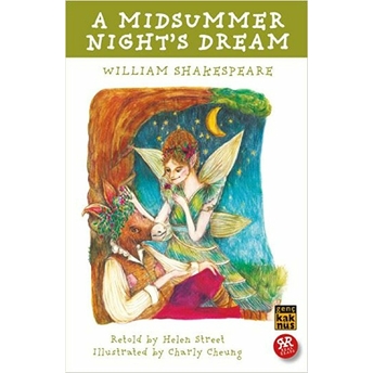 A Midsummer Night's Dream