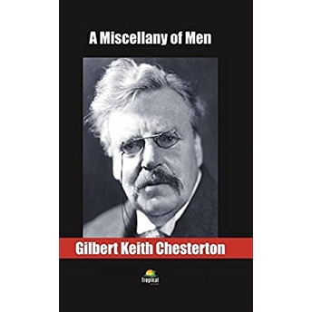 A Miscellany Of Men