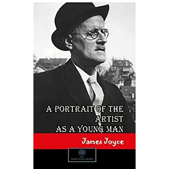 A Portrait Of The Artist As A Young Man - James Joyce