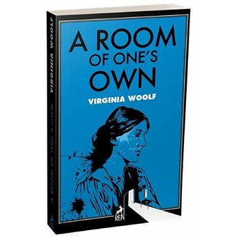 A Room Of One’s Own Virginia Woolf