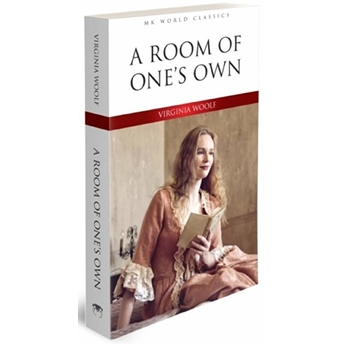 A Room Of One's Own - Ingilizce Roman