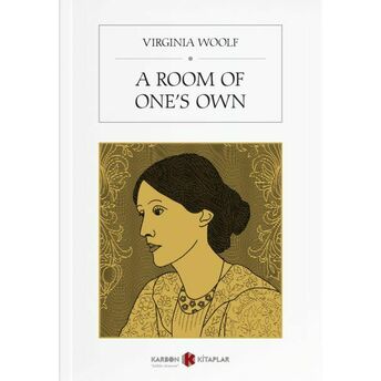 A Room Of One's Own (Ingilizce) Virginia Woolf