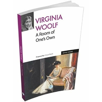 A Room Of Ones Own Virginia Woolf