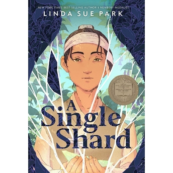 A Single Shard Linda Sue Park