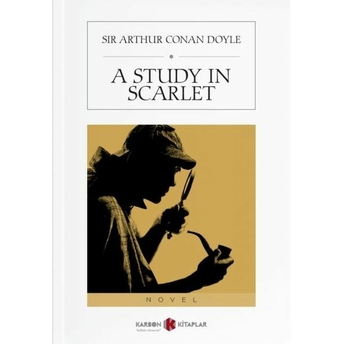 A Study In Scarlet Sir Arthur Conan Doyle