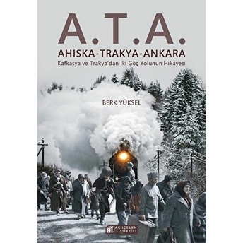 A.t.a. Ahıska - Trakya - Ankara Berk Yüksel