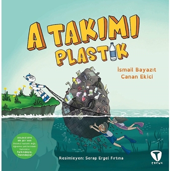 A Takımı: Plastik Ismail Bayazıt, Canan Ekici