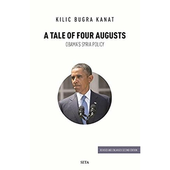 A Tale Of Four Augusts Kılıç Buğra Kanat