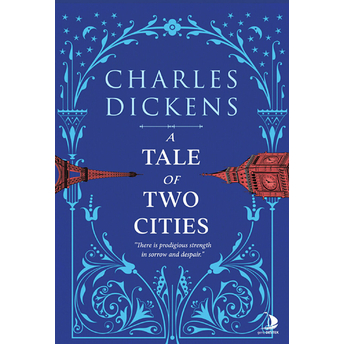 A Tale Of Two Cities Charles Dickens