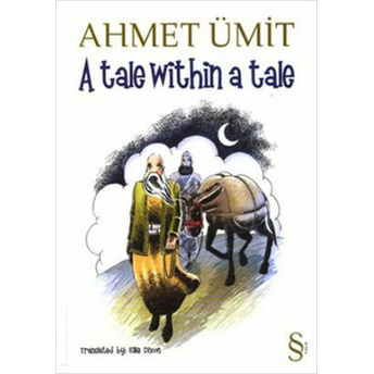 A Tale Within A Tale Ahmet Ümit