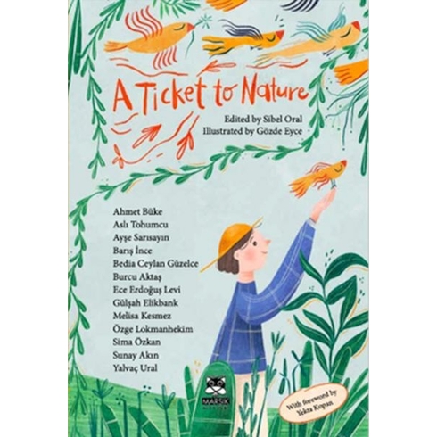 A Ticket To Nature