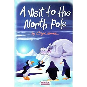 A Visit To The North Pole Cd Kolektif