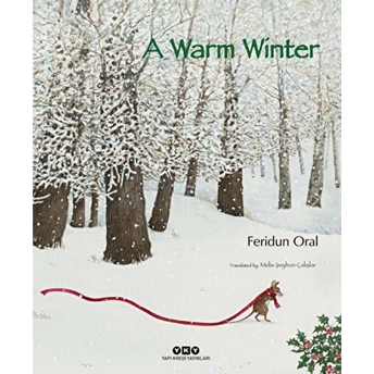 A Warm Winter (Ciltli) Feridun Oral