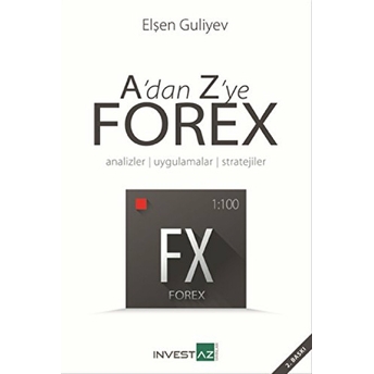 A'Dan Z'Ye Forex Elşen Guliyev