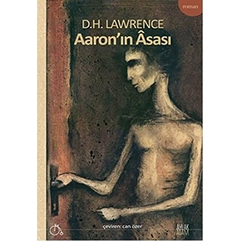 Aaron'In Asası David Herbert Richards Lawrence