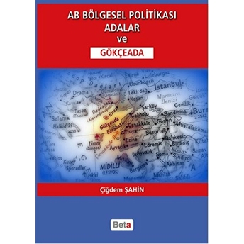 Ab Bölgesel Politikası Adalar Ve Gökçeada