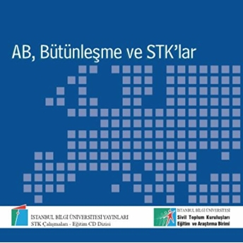 Ab, Bütünleşme Ve Stk'Lar Alper Akyüz