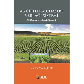 Ab Çiftlik Muhasebe Veri Ağı Sistemi