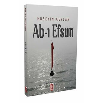 Ab-I Efsun Hüseyin Ceylan