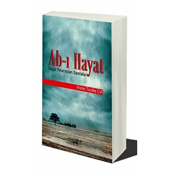 Ab-I Hayat Nuran Taydaş Çal