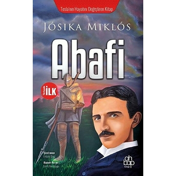 Abafi Josika Miklos