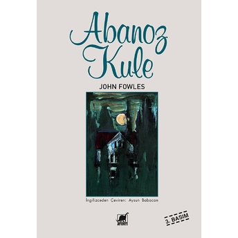 Abanoz Kule John Fowles