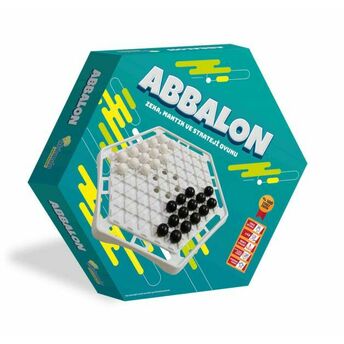 Abbalon