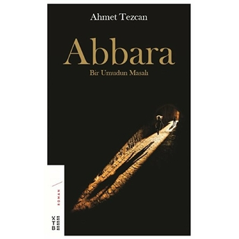 Abbara Ahmet Tezcan