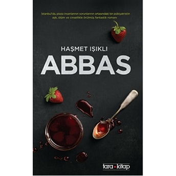 Abbas-Haşmet Işıklı