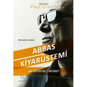 Abbas Kiyarüstemi Ile Sinema Dersleri Paul Cronin