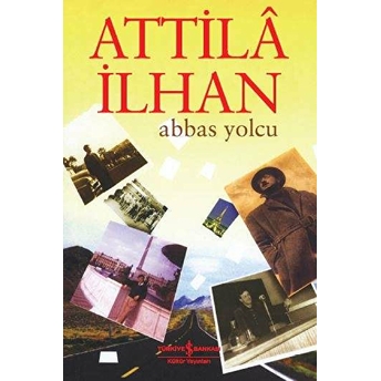 Abbas Yolcu Attila Ilhan