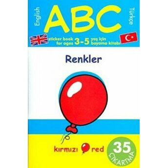 Abc Renkler Kolektif